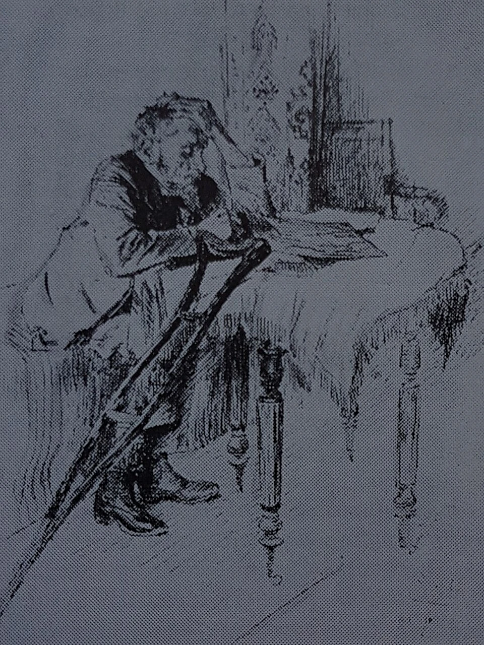 1860-Carl Åkerman - Verner Åkerman